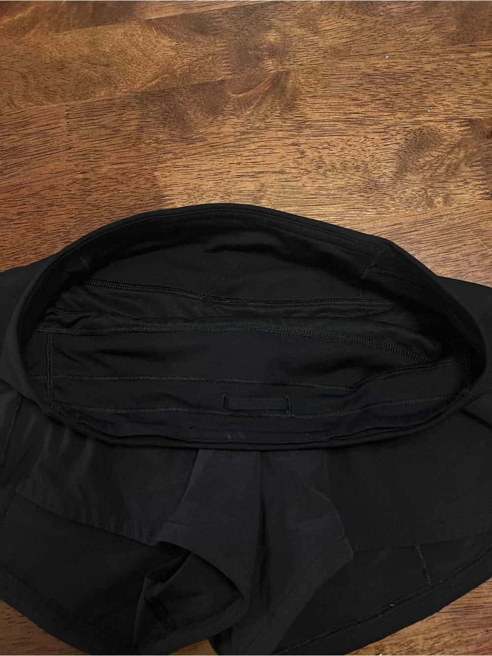 Lululemon Speed Up Short *2.5"|
Black Size 0 - Picture 9 of 14